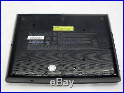 Sony Portable DVD/Blu-ray player model BDP-SX910/Blu-ray movie not included