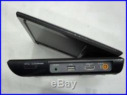 Sony Portable DVD/Blu-ray player model BDP-SX910/Blu-ray movie not included