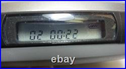 Sony Portable Walkman CD Player Silver Grade A (D-EJ011)