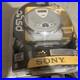 Sony-Psyc-D-NF300-CD-Walkman-Gray-Atrac3-Plus-MP3-TV-Weather-FM-AM-Sonic-Stage-01-gt
