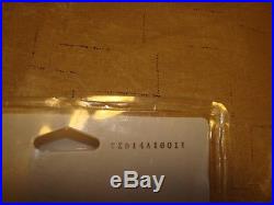 Sony Psyc Walkman CD Am/fm Player Yellow Discman Headphones Model D-fj040 New
