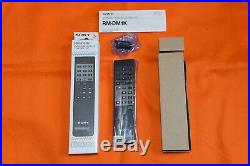 Sony RM-DM1K Discman Wireless Remote Control with Sensor Kit For D555
