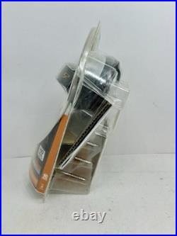 Sony S2 CD Walkman D-NS505 Atrac3 Plus CDR RW MP3 Portable CD Player New in Box