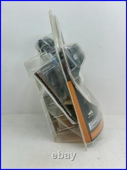 Sony S2 CD Walkman D-NS505 Atrac3 Plus CDR RW MP3 Portable CD Player New in Box