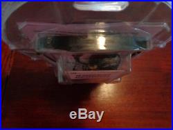 Sony S2 Sports Portable CD Walkman D-SJ301 New Old Stock