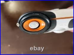 Sony S2 Sports Walkman Portable CD Player Weather/AM/FM Radio Preowned Tested