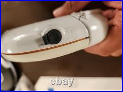 Sony S2 Sports Walkman Portable CD Player Weather/AM/FM Radio Preowned Tested