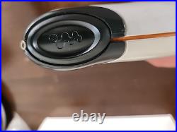 Sony S2 Sports Walkman Portable CD Player Weather/AM/FM Radio Preowned Tested