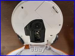 Sony S2 Sports Walkman Portable CD Player Weather/AM/FM Radio Preowned Tested