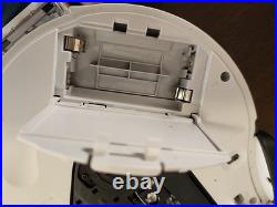 Sony S2 Sports Walkman Portable CD Player Weather/AM/FM Radio Preowned Tested