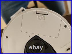 Sony S2 Sports Walkman Portable CD Player Weather/AM/FM Radio Preowned Tested