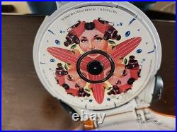 Sony S2 Sports Walkman Portable CD Player Weather/AM/FM Radio Preowned Tested