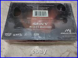 Sony SV-881 Portable Video VCD/CD/MP3 Player LTV-9166 Old stock