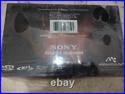 Sony SV-881 Portable Video VCD/CD/MP3 Player LTV-9166 Old stock