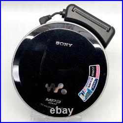 Sony Sony CD Walkman D-NE730 Used from Japan