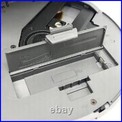 Sony Sony CD Walkman D-NE730 Used from Japan