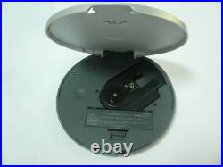Sony Sony CD Walkman D Ne730