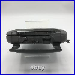 Sony Sports Discman CD Player ESP YellowithGray (D-421SP)