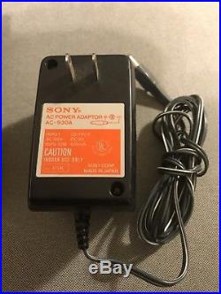 Sony Vintage D555 Cd Player KaosunCD
