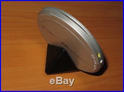 Sony WALKMAN D- EJ1000 Personal CD Player