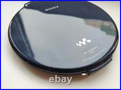 Sony WALKMAN D-NE20 CD mp3 Player