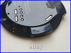 Sony WALKMAN D-NE20 CD mp3 Player Boxed