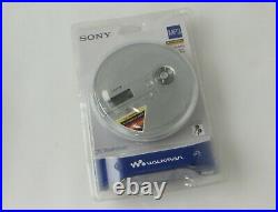 Sony WALKMAN D NE240 CD Player