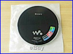 Sony WALKMAN D NE730 MP3/CD Player