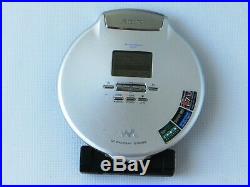 Sony WALKMAN D NE920 CD Player
