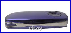 Sony Walkman 6GB Digital Music Player NW-A1000 PURPLE + Power/USB Charger EUC