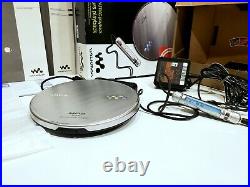 Sony Walkman CD D-NE830