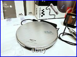 Sony Walkman CD D-NE830