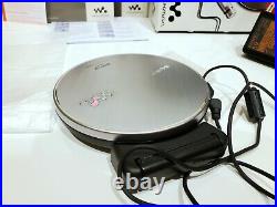 Sony Walkman CD D-NE830