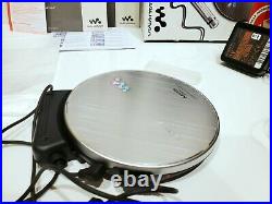 Sony Walkman CD D-NE830