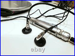 Sony Walkman CD D-NE830