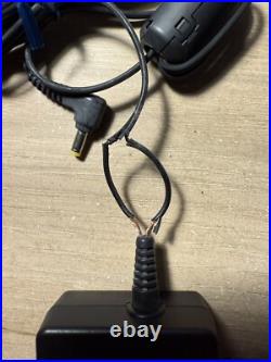 Sony Walkman CD MP3 D-NE511 Without Batteries! The Charger See Photos