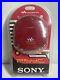 Sony-Walkman-CD-Player-D-E220-Model-Retro-Ruby-Red-Color-W-Max-ESP-Bass-01-ls