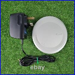 Sony Walkman CD Player D-EJ1000 Mega Bass