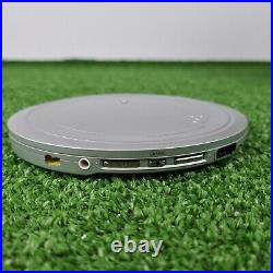 Sony Walkman CD Player D-EJ1000 Mega Bass