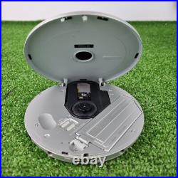 Sony Walkman CD Player D-EJ1000 Mega Bass