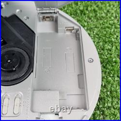 Sony Walkman CD Player D-EJ1000 Mega Bass