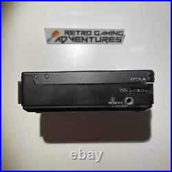Sony Walkman D-88 Compact Disc Compact Player Parts/Repair Looks Great