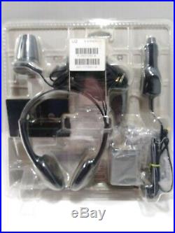 Sony Walkman D-E356CK Discman Car Ready Kit Portable Player CD-R/RW