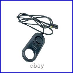 Sony Walkman D-EJ100 Portable CD Player CD-R/RW Digital Mega Bass Tested Works