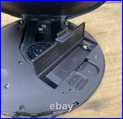 Sony Walkman D-EJ2000 CD Player From Japan Used