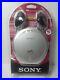 Sony-Walkman-D-EJ360-Portable-CD-Player-Headphones-Silver-Gray-NEW-SEALED-01-swu