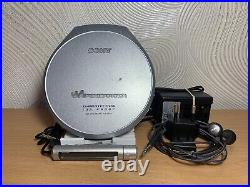 Sony Walkman D-EJ925 CD