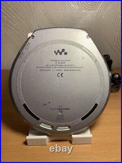 Sony Walkman D-EJ925 CD