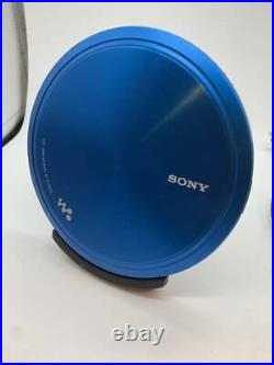 Sony Walkman D-Ej955 Cd Player 230425Y-I589
