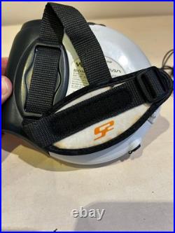 Sony Walkman D-FS601 Portable CD Player AM/FM Weather Band G-Protection